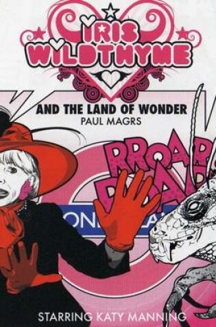 Cover of The Land of Wonder