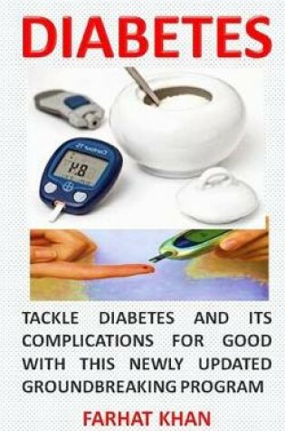 Cover of Diabetes