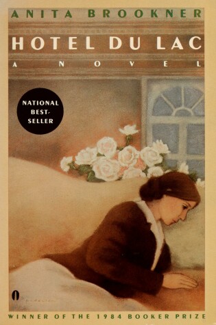 Cover of Brookner Anita : Hotel Du Lac (Pbk)