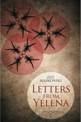 Cover of Letters From Yelena