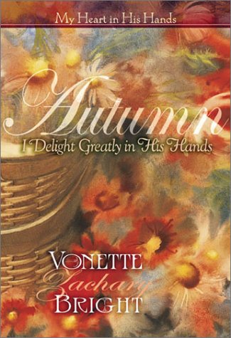 Cover of Autumn