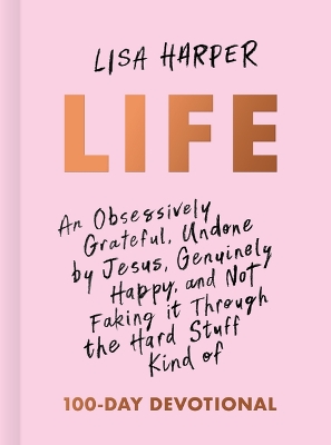 Book cover for Life