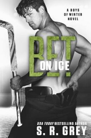 Cover of Bet on Ice