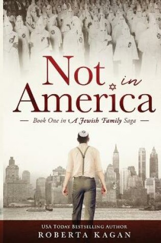 Cover of Not In America