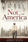 Book cover for Not In America