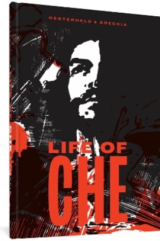 Cover of Life Of Che