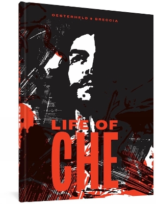 Book cover for Life Of Che