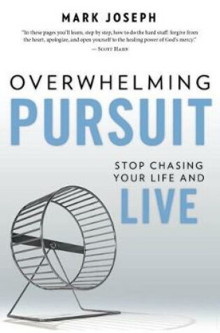 Cover of Overwhelming Pursuit