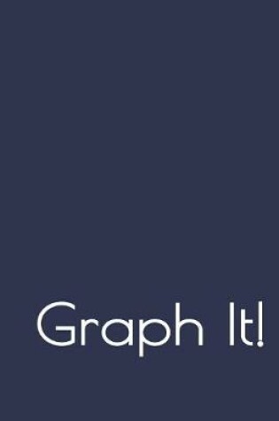 Cover of Graph It!