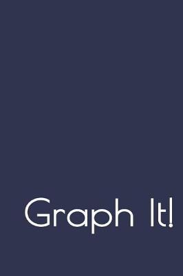 Book cover for Graph It!