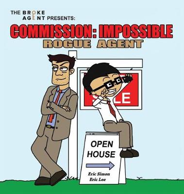 Cover of Commission Impossible