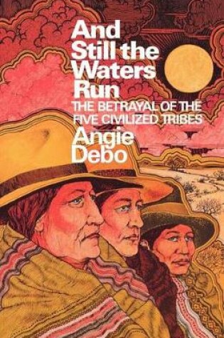 Cover of And Still the Waters Run
