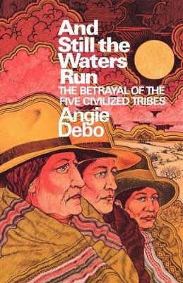 Cover of And Still the Waters Run