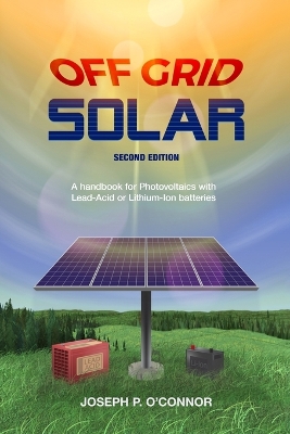 Cover of Off Grid Solar