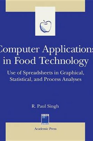 Cover of Computer Applications in Food Technology