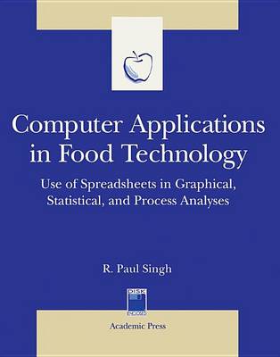 Cover of Computer Applications in Food Technology