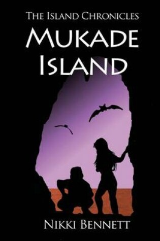 Cover of Mukade Island