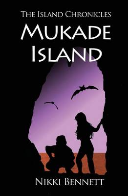 Book cover for Mukade Island