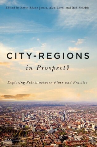 Cover of City-Regions in Prospect?