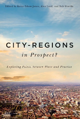 Cover of City-Regions in Prospect?