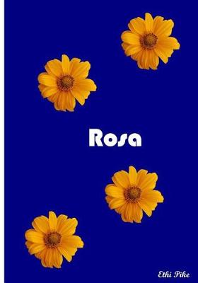 Book cover for Rosa