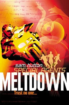 Cover of Meltdown