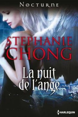 Cover of La Nuit de L'Ange