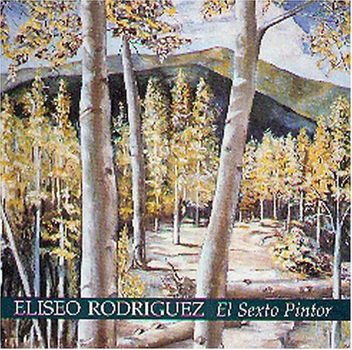 Cover of Elisio Rodriguez