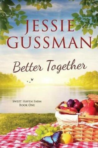 Cover of Better Together