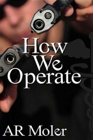Cover of How We Operate