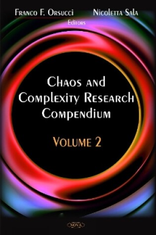 Cover of Chaos & Complexity Reasearch Compendium