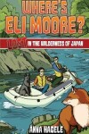 Book cover for Lost in the Wilderness of Japan