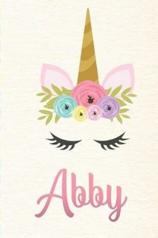 Cover of Abby