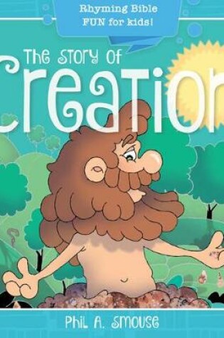 Cover of The Story of Creation
