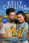 Book cover for Fearless Hart LARGE PRINT