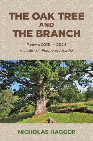 Cover of Oak Tree and the Branch, The