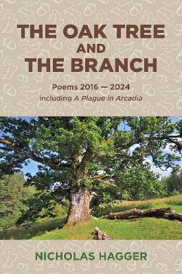 Book cover for Oak Tree and the Branch, The