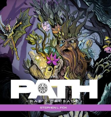 Book cover for The Path