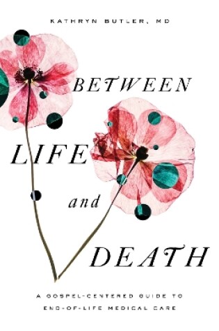 Cover of Between Life and Death