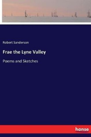 Cover of Frae the Lyne Valley