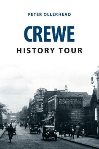 Cover of Crewe History Tour