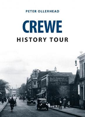 Cover of Crewe History Tour