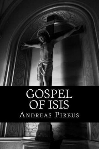 Cover of Gospel of Isis