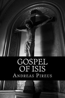 Book cover for Gospel of Isis