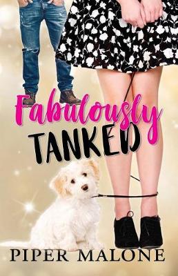 Book cover for Fabulously Tanked