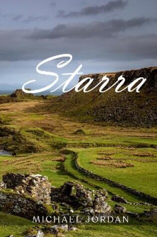 Cover of Starra