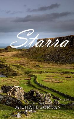 Book cover for Starra