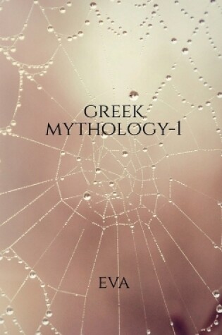 Cover of greek mythology-1