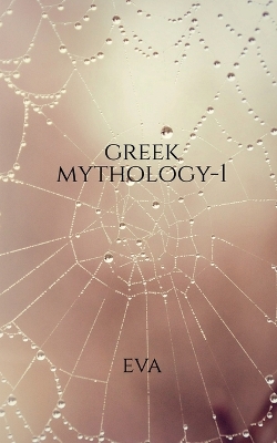 Book cover for greek mythology-1