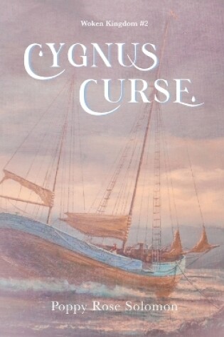 Cover of Cygnus Curse